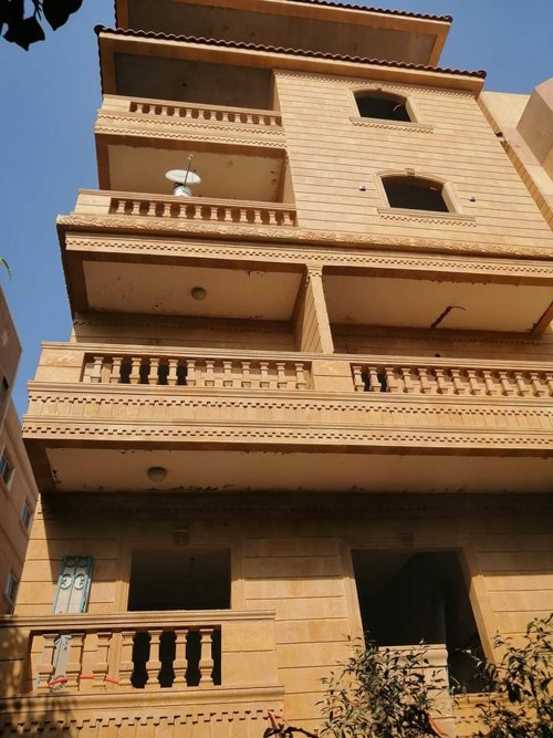 طريقة تركيب الحجر الهاشمي