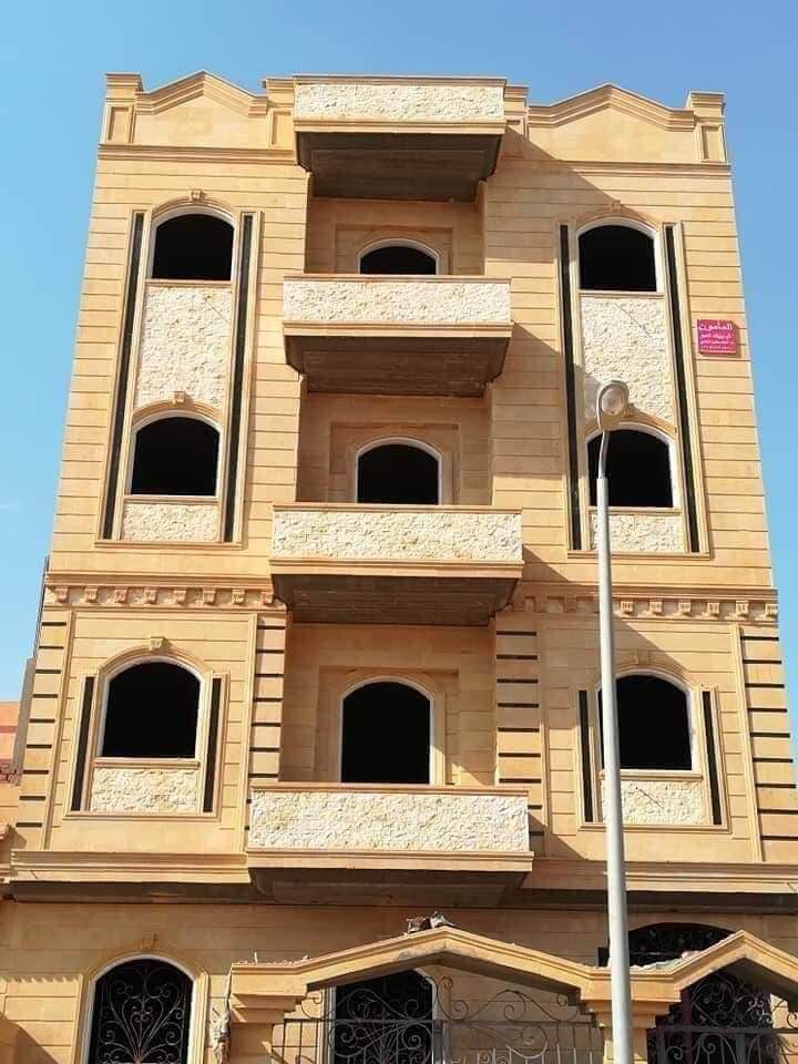 توريد وتركيب حجر هاشمي هيصم