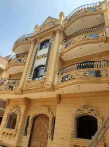 الحجر الهاشمي أم الحجر الفرعوني