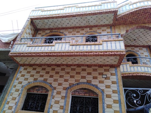 سعر متر الحجر الفرعوني