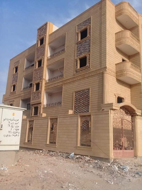 سعر تركيب الحجر الهاشمي